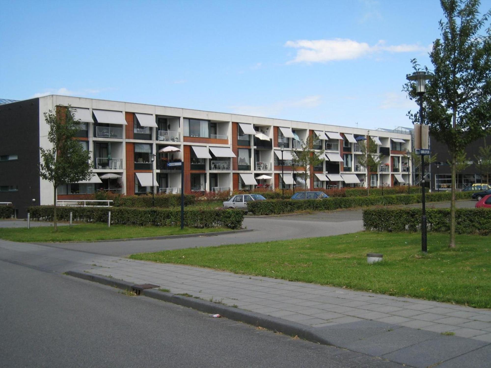 Brand New Chalets At 10 Minutes From The Oosterschelde Heinkenszand Esterno foto