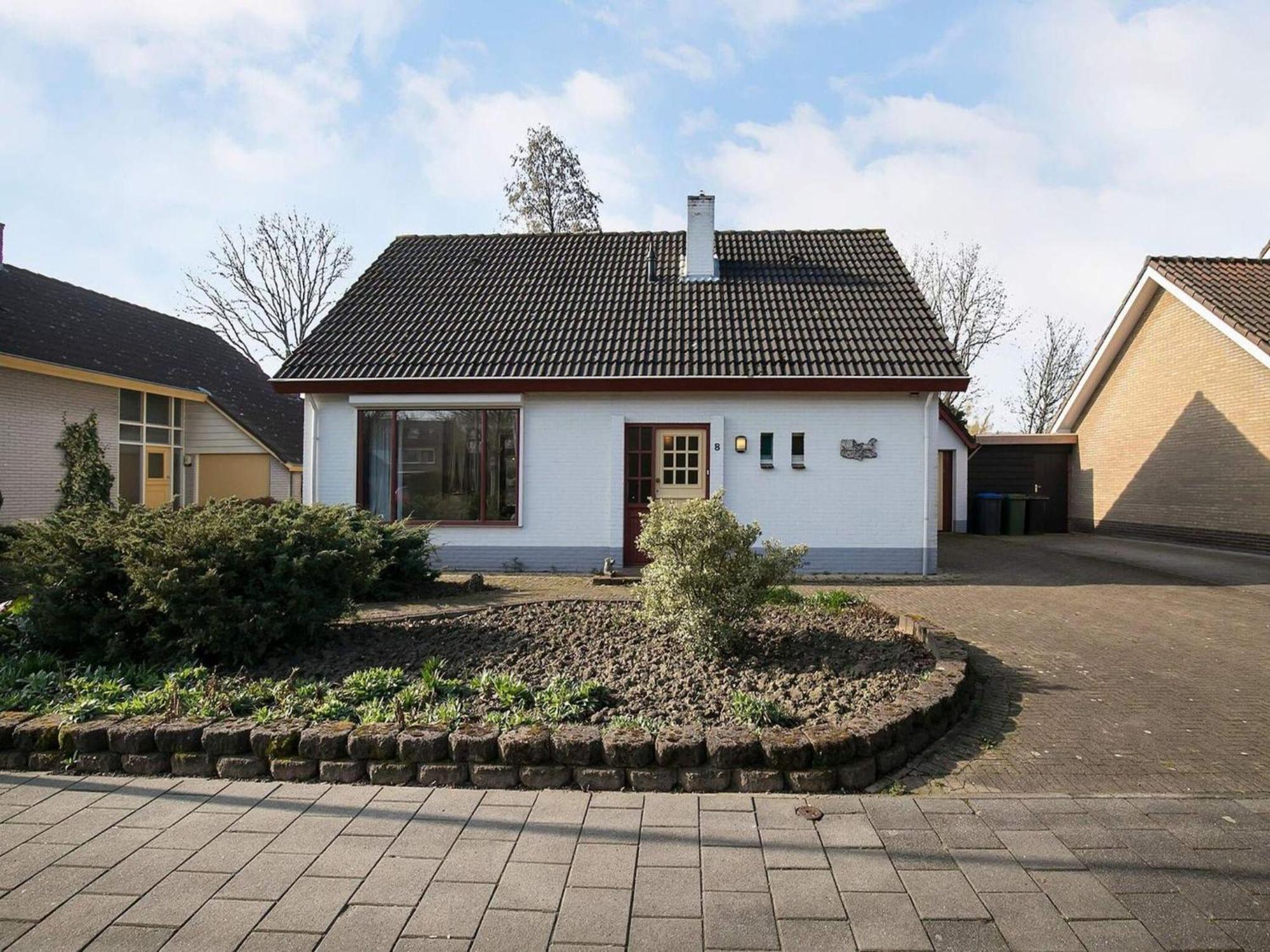 Brand New Chalets At 10 Minutes From The Oosterschelde Heinkenszand Esterno foto